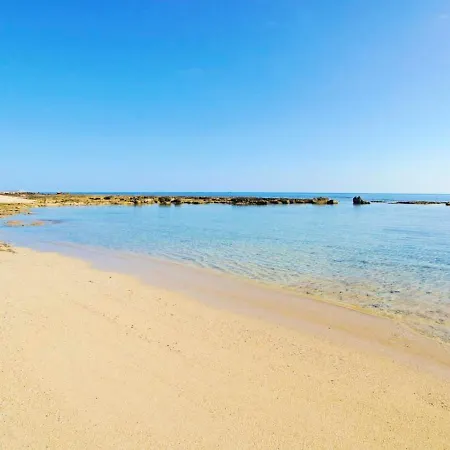 Ayia Thekla Sleeps 6 With Pool And Air Con 빌라 아이아 나파
